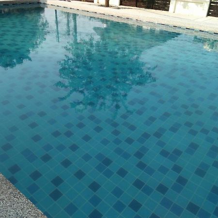 Solar Ville House Chiangmai Chiang Mai Eksteriør bilde