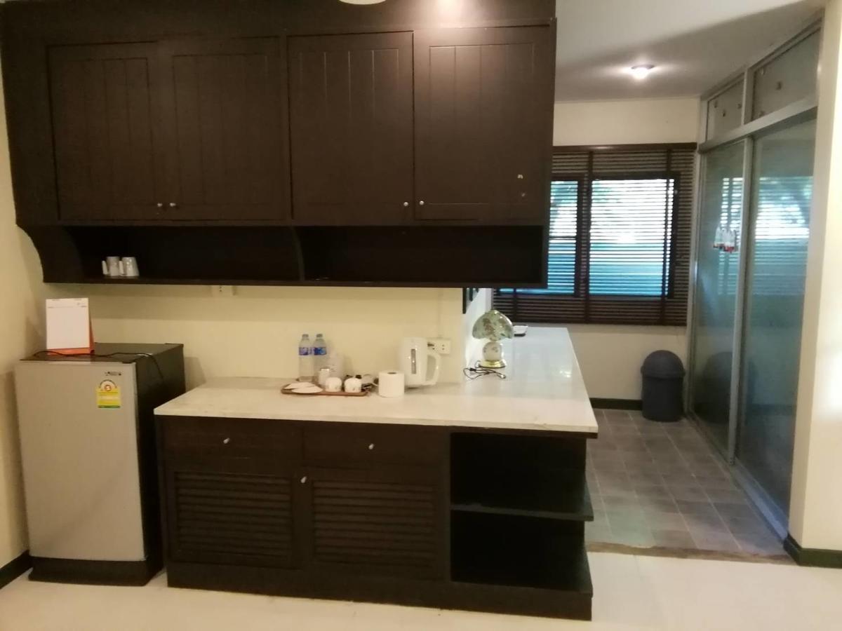 Solar Ville House Chiangmai Chiang Mai Eksteriør bilde