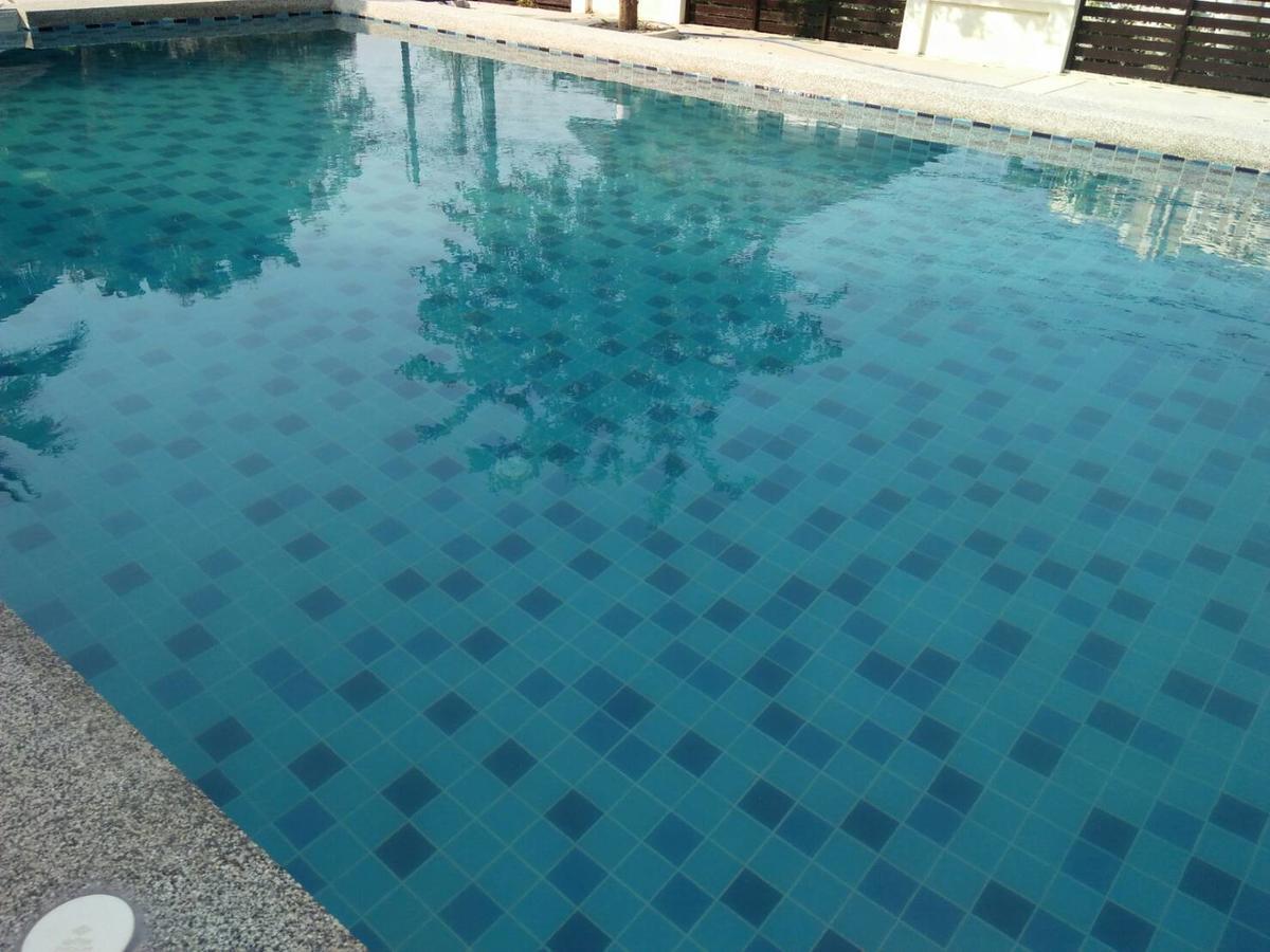 Solar Ville House Chiangmai Chiang Mai Eksteriør bilde