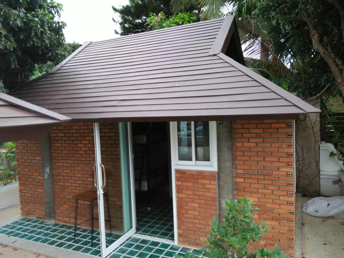 Solar Ville House Chiangmai Chiang Mai Eksteriør bilde