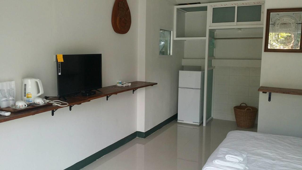 Solar Ville House Chiangmai Chiang Mai Eksteriør bilde