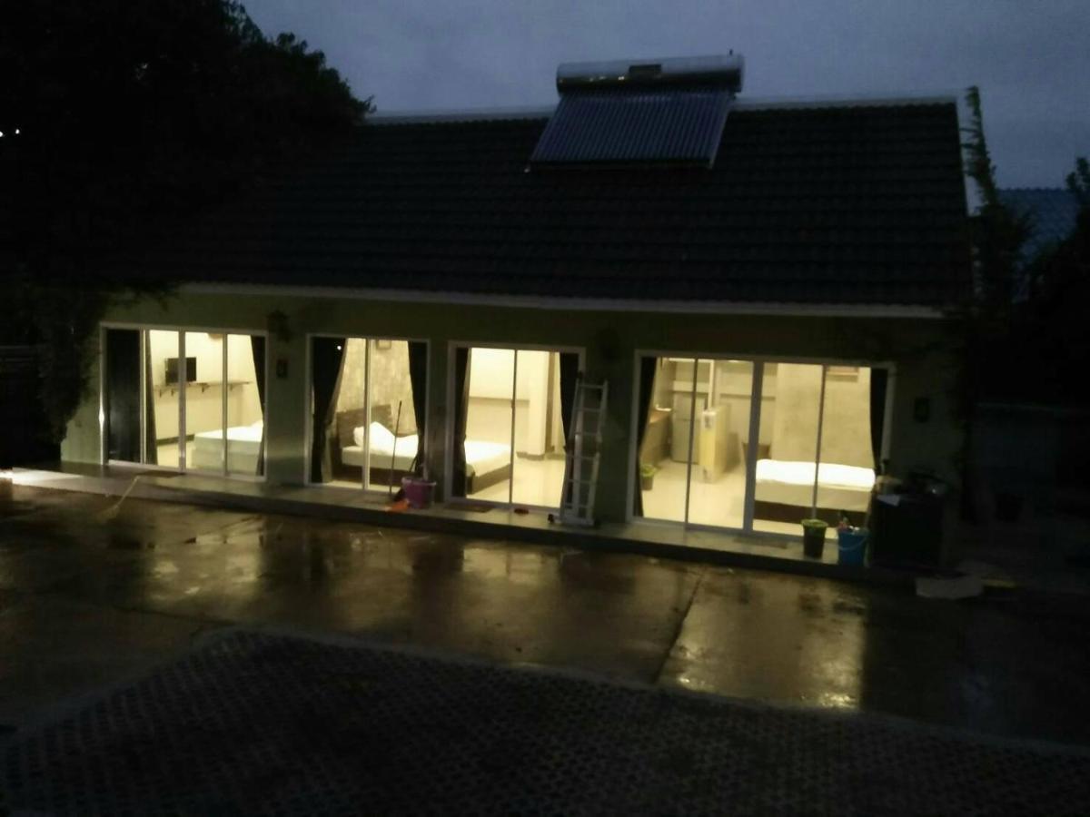Solar Ville House Chiangmai Chiang Mai Rom bilde