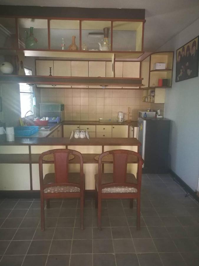 Solar Ville House Chiangmai Chiang Mai Rom bilde